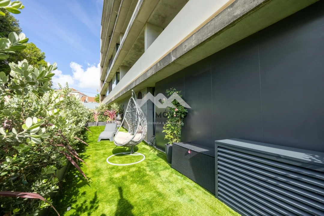 Apartamento T1 para Venda em Santa Marinha e São Pedro da Afurada Foto 11