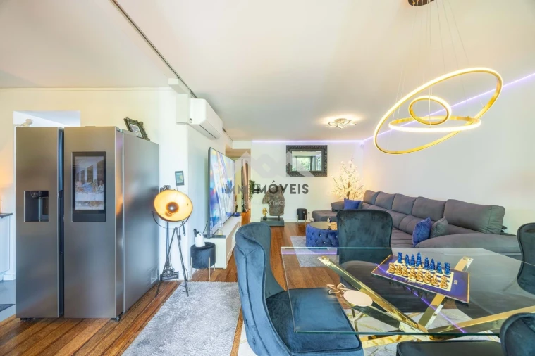 Apartamento T1 para Venda em Santa Marinha e São Pedro da Afurada Foto 16