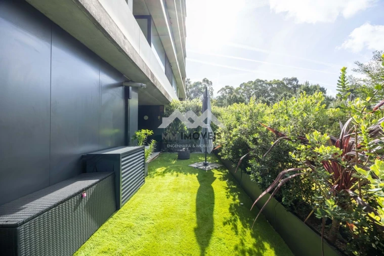 Apartamento T1 para Venda em Santa Marinha e São Pedro da Afurada Foto 21