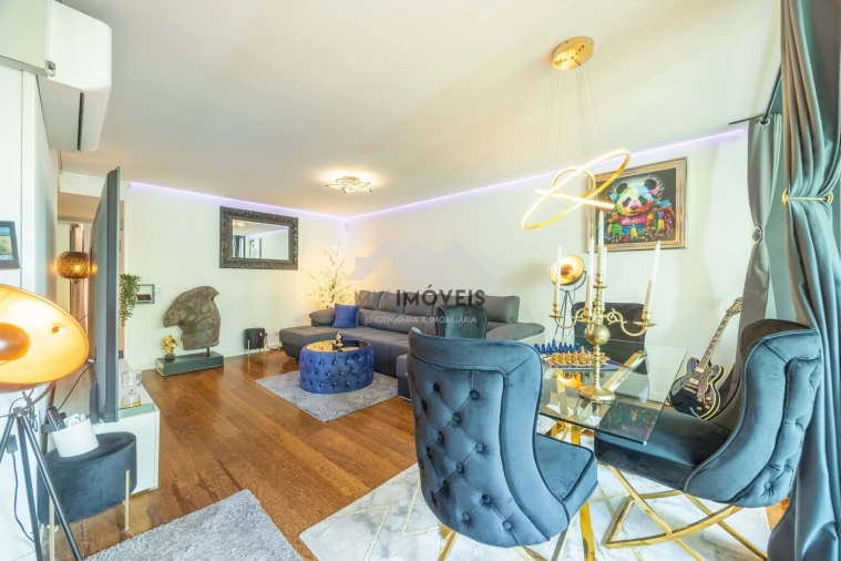 Apartamento T1 para Venda em Santa Marinha e São Pedro da Afurada Foto 14