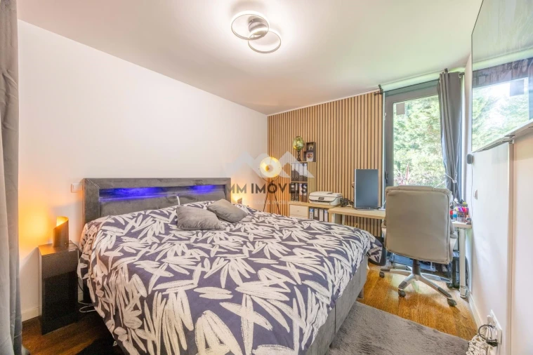 Apartamento T1 para Venda em Santa Marinha e São Pedro da Afurada Foto 25