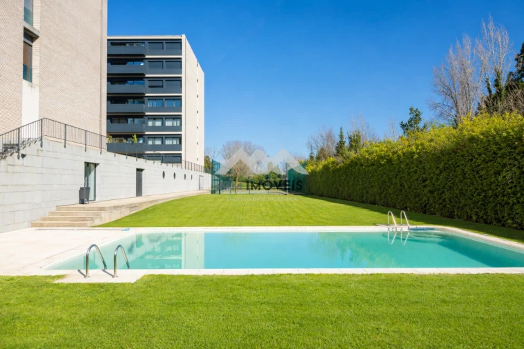 Apartamento T1 para Venda em Santa Marinha e São Pedro da Afurada Foto 6