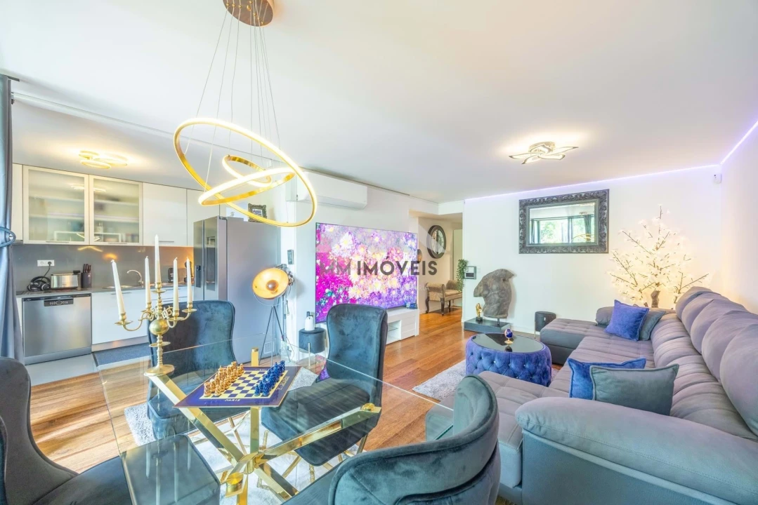 Apartamento T1 para Venda em Santa Marinha e São Pedro da Afurada Foto 17