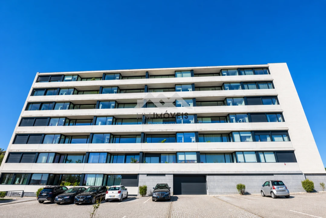 Apartamento T1 para Venda em Santa Marinha e São Pedro da Afurada Foto 31