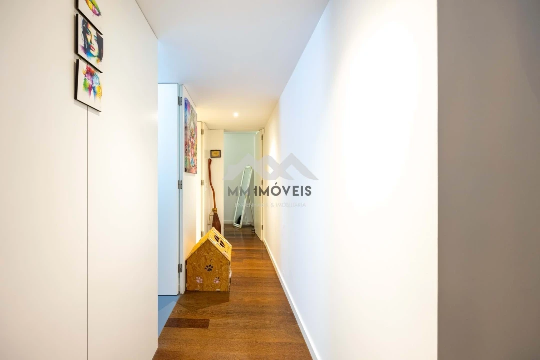 Apartamento T1 para Venda em Santa Marinha e São Pedro da Afurada Foto 24