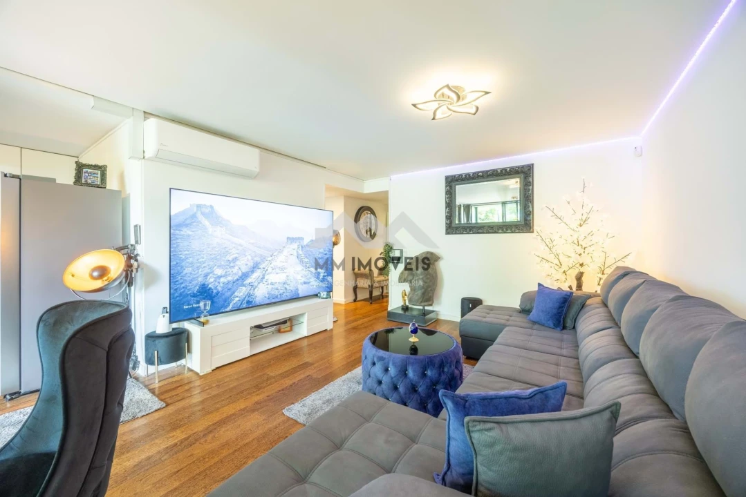 Apartamento T1 para Venda em Santa Marinha e São Pedro da Afurada Foto 22