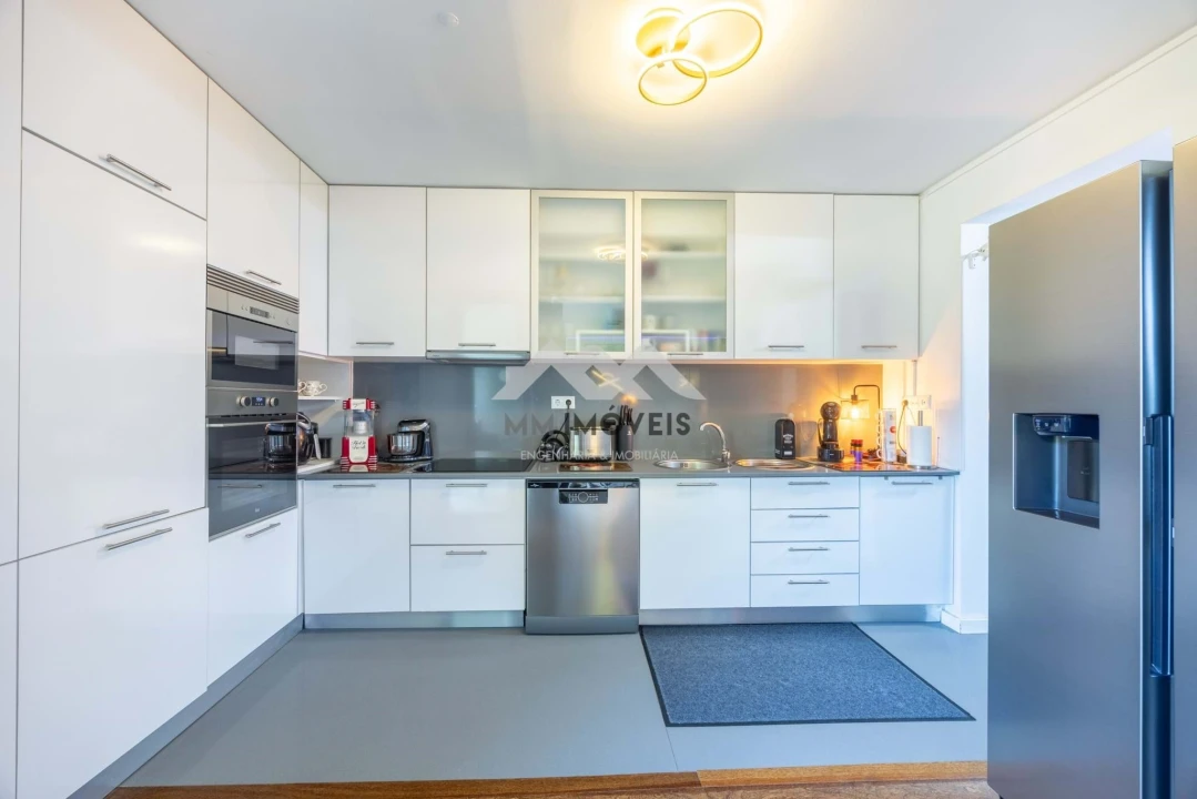 Apartamento T1 para Venda em Santa Marinha e São Pedro da Afurada Foto 19