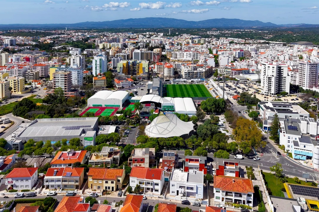 Moradia T8 para Venda em Portimão Foto 62