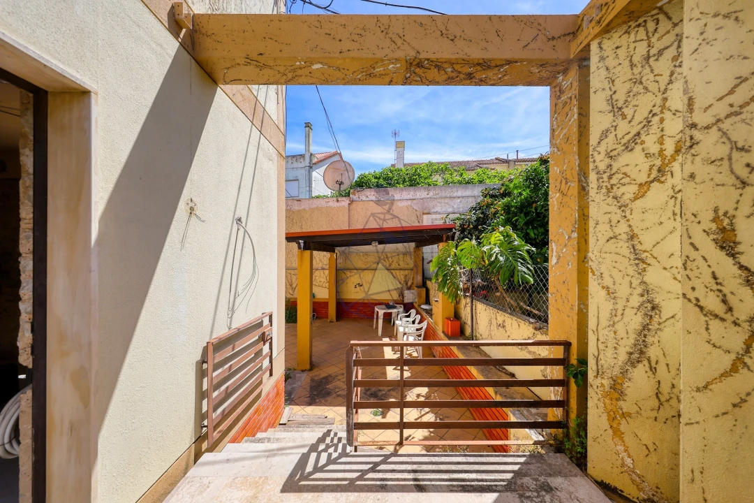 Moradia T8 para Venda em Portimão Foto 16