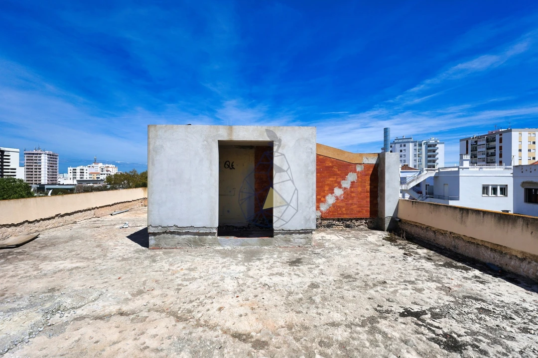 Moradia T8 para Venda em Portimão Foto 48
