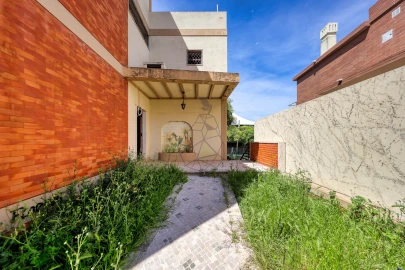 Moradia T8 para Venda em Portimão