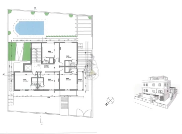 Moradia T8 para Venda em Portimão