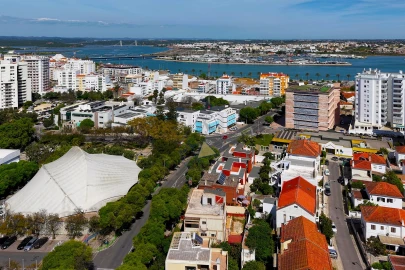 Moradia T8 para Venda em Portimão