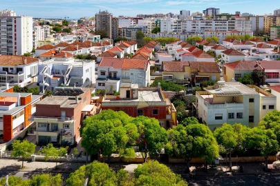 Moradia T8 para Venda em Portimão