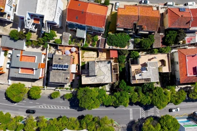 Moradia T8 para Venda em Portimão