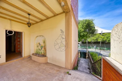 Moradia T8 para Venda em Portimão