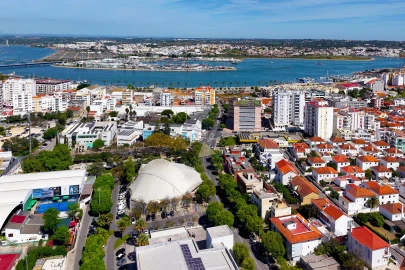 Moradia T8 para Venda em Portimão