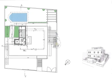 Moradia T8 para Venda em Portimão