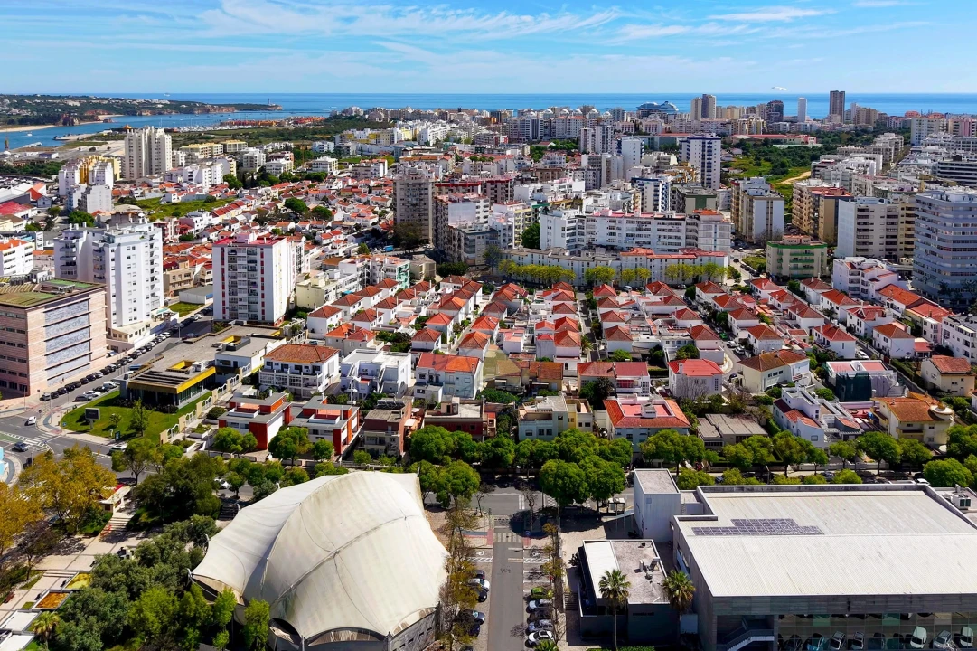 Moradia T8 para Venda em Portimão Foto 58