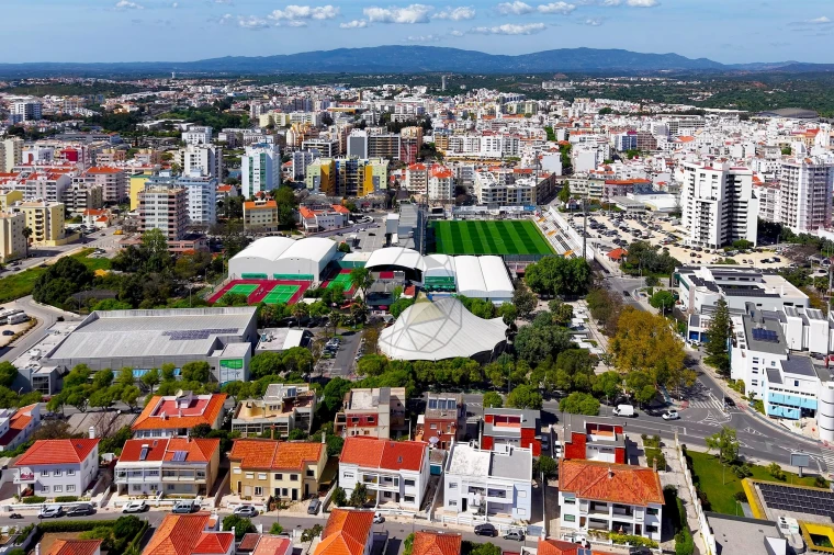 Moradia T8 para Venda em Portimão Foto 62