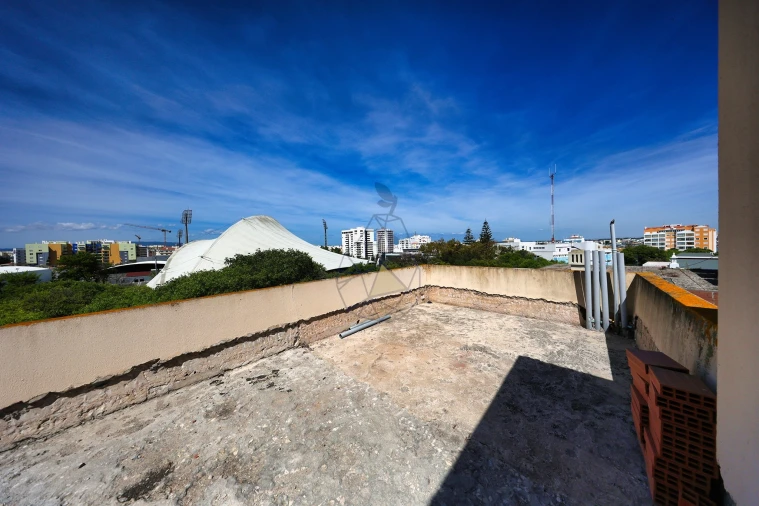 Moradia T8 para Venda em Portimão Foto 42