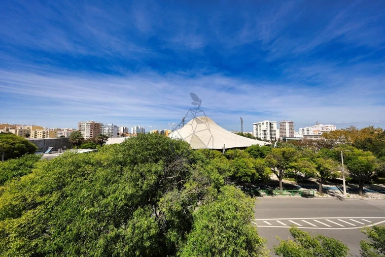 Moradia T8 para Venda em Portimão Foto 40