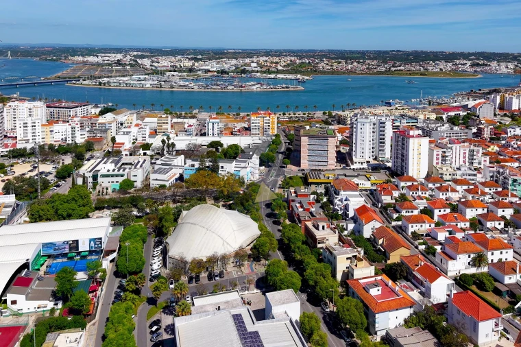 Moradia T8 para Venda em Portimão Foto 56