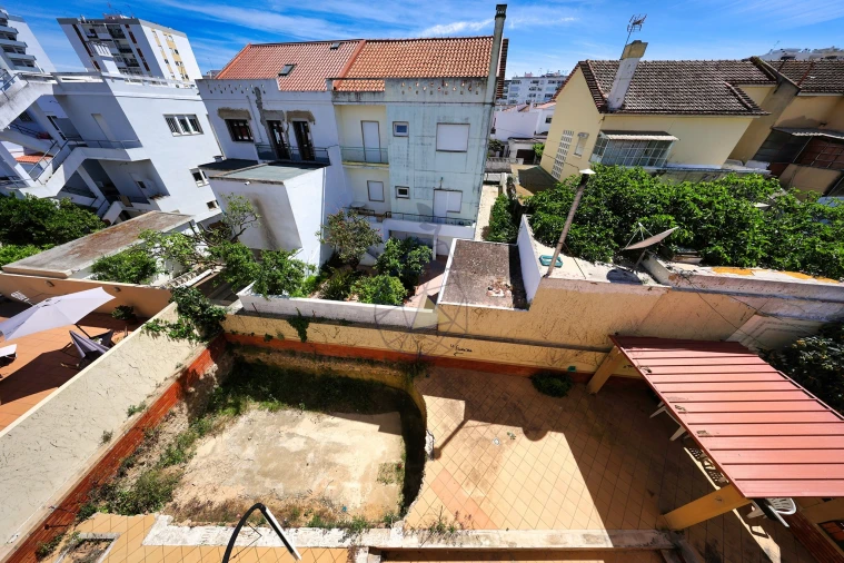 Moradia T8 para Venda em Portimão Foto 47