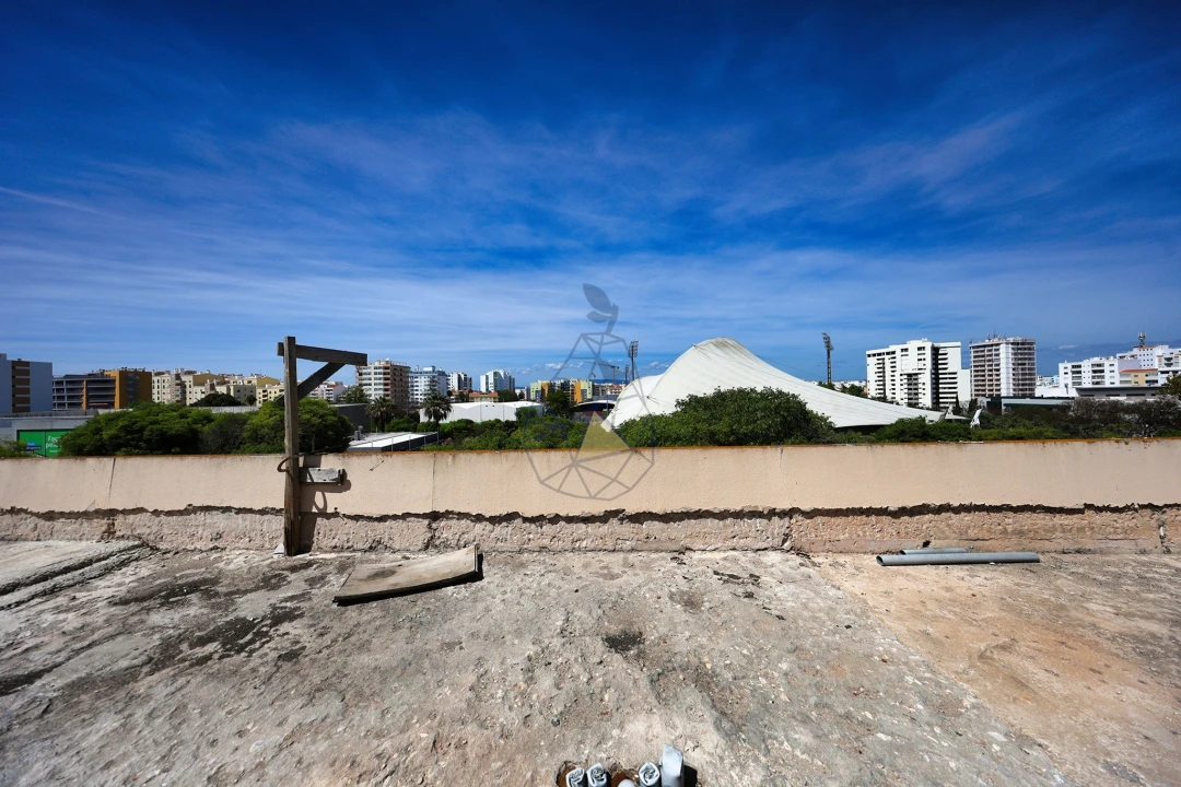 Moradia T8 para Venda em Portimão Foto 39