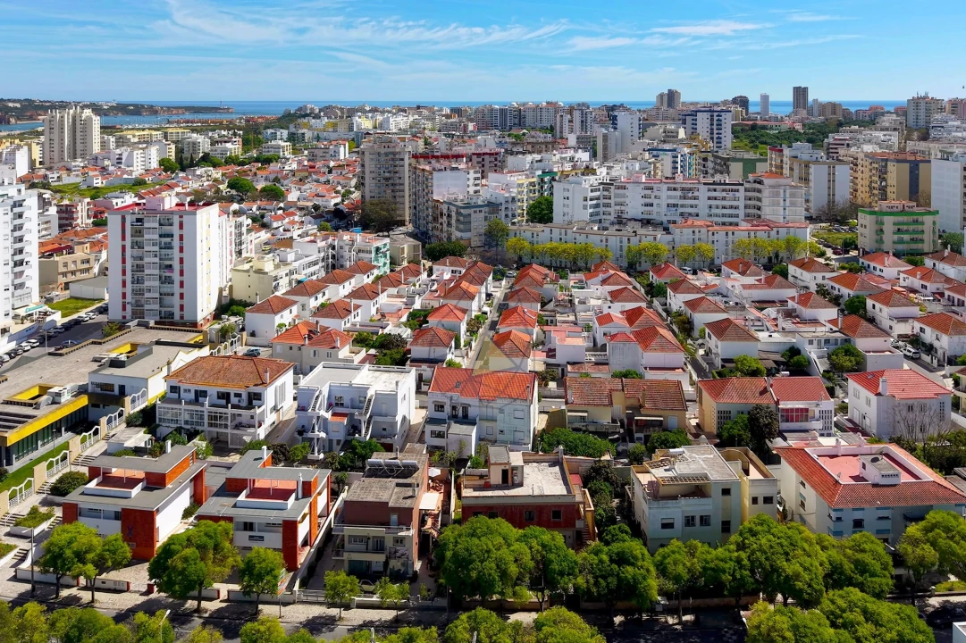 Moradia T8 para Venda em Portimão Foto 59