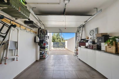 Moradia T4 para Venda em Mexilhoeira Grande