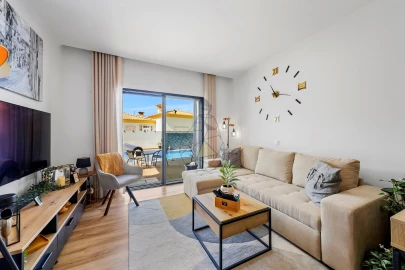 Moradia T4 para Venda em Mexilhoeira Grande