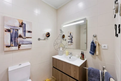 Moradia T4 para Venda em Mexilhoeira Grande