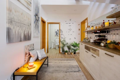 Moradia T4 para Venda em Mexilhoeira Grande