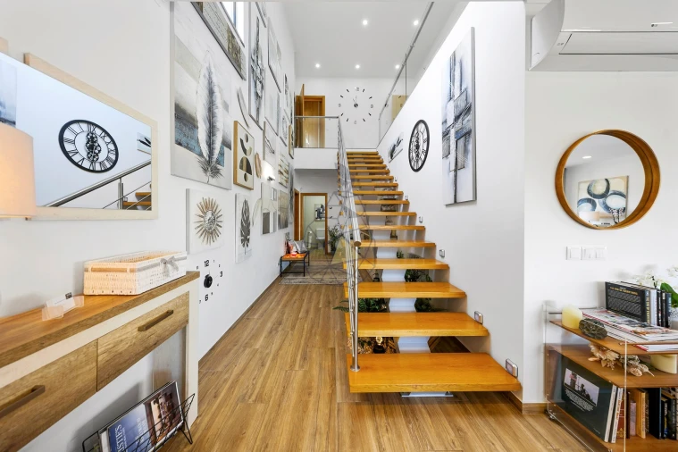 Moradia T4 para Venda em Mexilhoeira Grande Foto 37