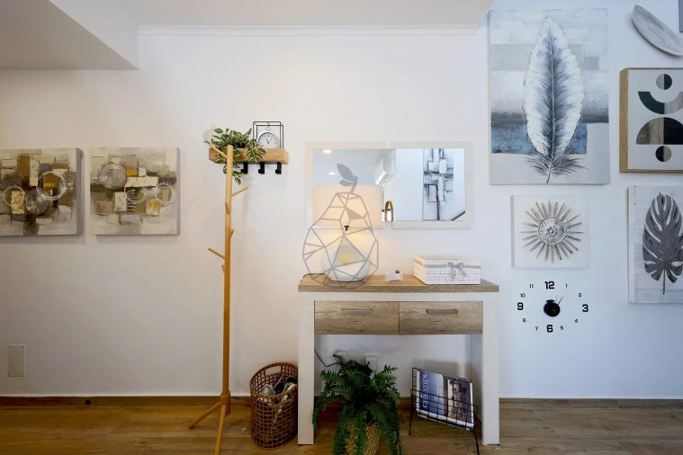 Moradia T4 para Venda em Mexilhoeira Grande Foto 22