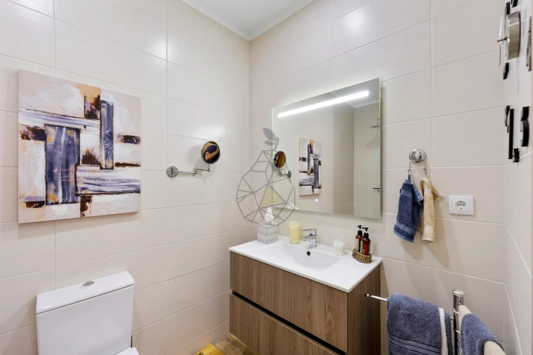 Moradia T4 para Venda em Mexilhoeira Grande Foto 29