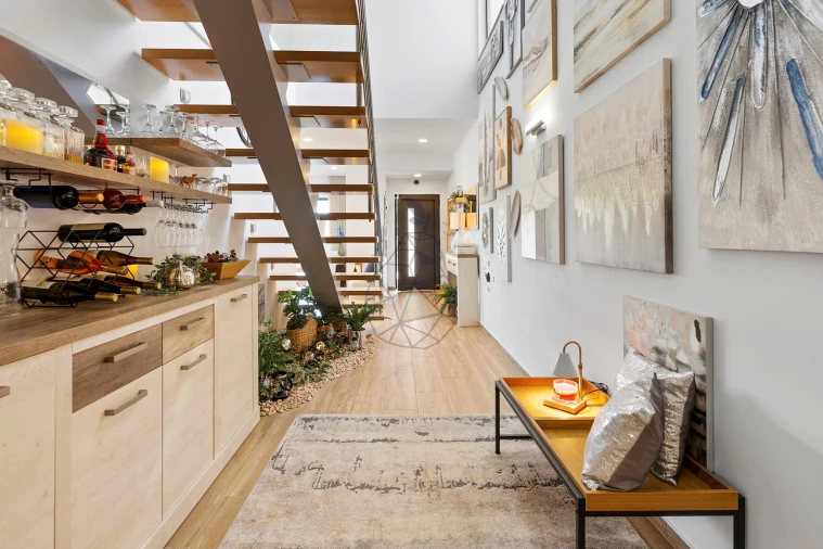 Moradia T4 para Venda em Mexilhoeira Grande Foto 36