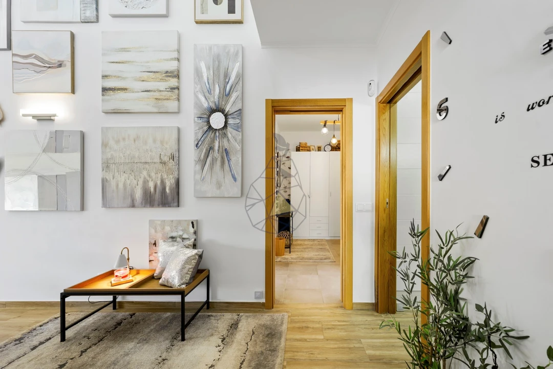 Moradia T4 para Venda em Mexilhoeira Grande Foto 24