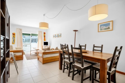 Apartamento T2 para Venda em Quarteira