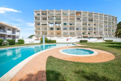 Apartamento T2 para Venda em Quarteira