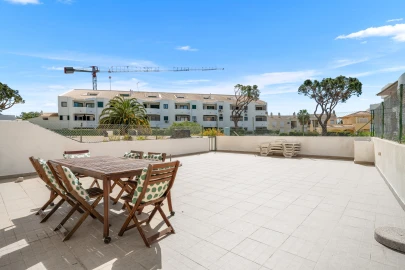 Apartamento T2 para Venda em Quarteira