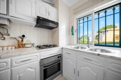 Apartamento T2 para Venda em Quarteira