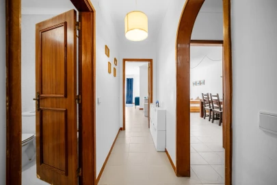 Apartamento T2 para Venda em Quarteira