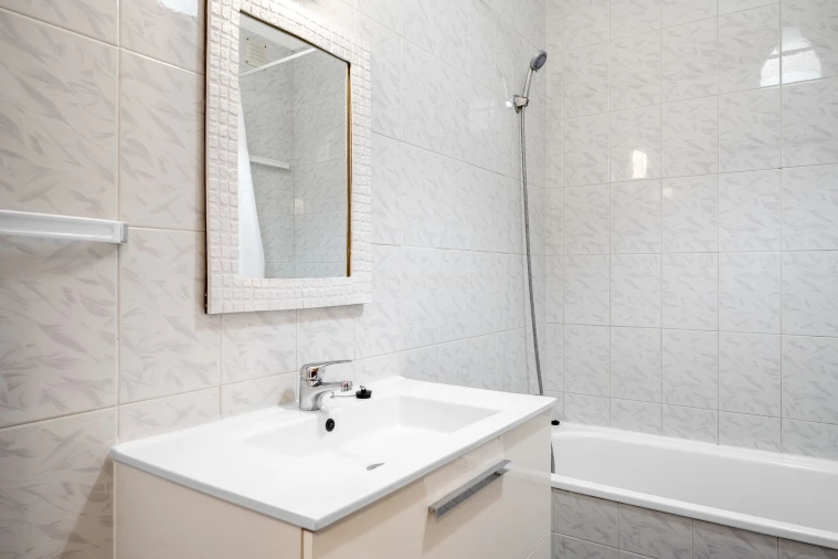 Apartamento T2 para Venda em Quarteira Foto 10