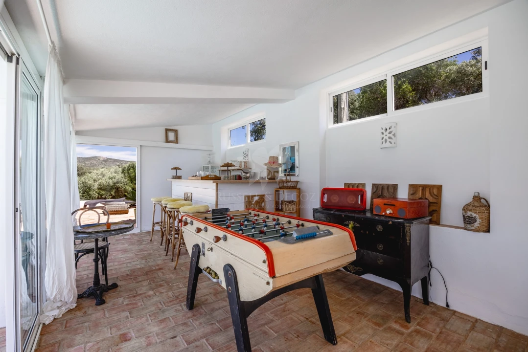 Moradia T5 para Venda em Olhão Foto 24