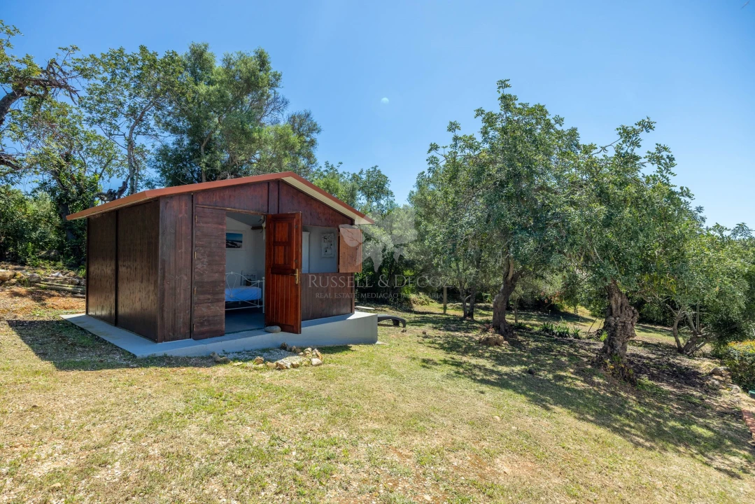 Moradia T5 para Venda em Olhão Foto 37