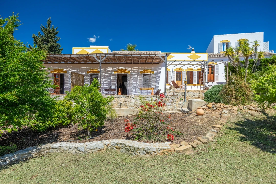 Moradia T5 para Venda em Olhão Foto 36