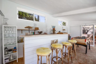 Moradia T5 para Venda em Olhão