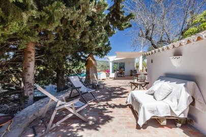 Moradia T5 para Venda em Olhão